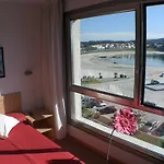 Varadoiro Hotel Portonovo