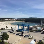 Varadoiro Hotel Portonovo