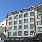 Hotel Varadoiro Portonovo