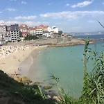 Varadoiro Portonovo