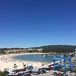 Varadoiro Hotel Portonovo