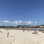 Hotel Varadoiro Portonovo