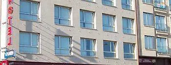 Hotel Varadoiro Portonovo