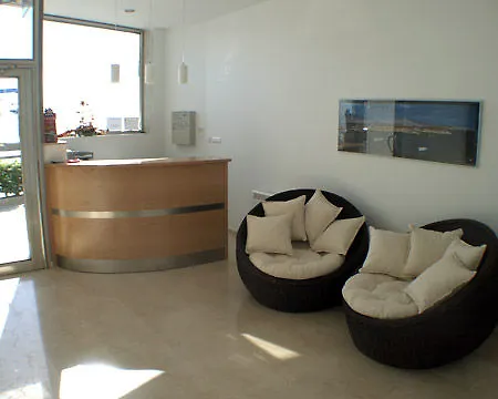 Varadoiro Hotel *