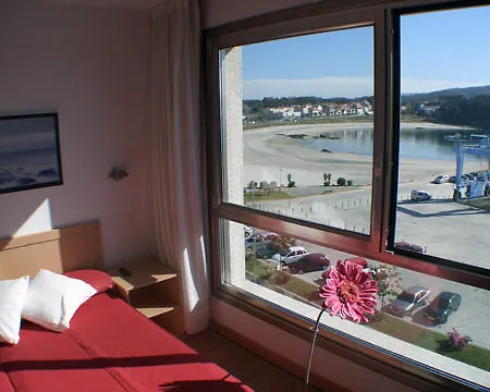 Varadoiro Hotel Portonovo