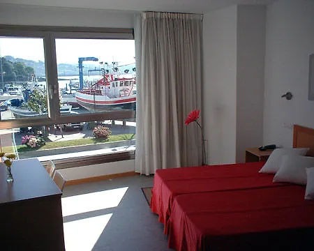 Varadoiro Hotel