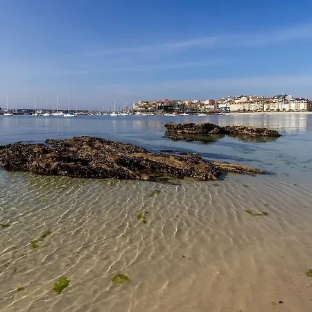 Ξενοδοχείο Varadoiro Πόρτο Νόβο
