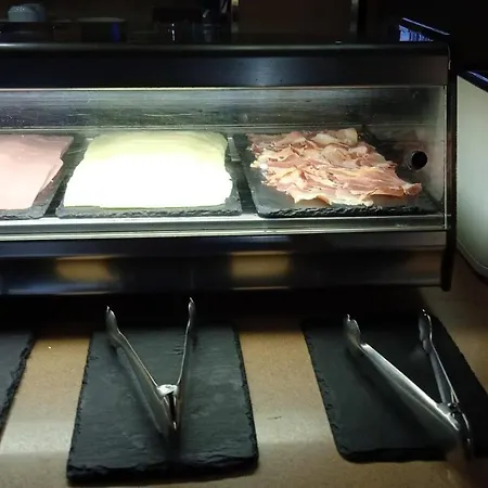 מלון Varadoiro *