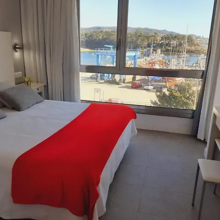 Varadoiro * Πόρτο Νόβο