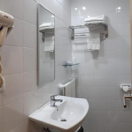 Hotel Varadoiro