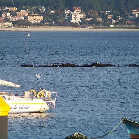 Varadoiro Portonovo