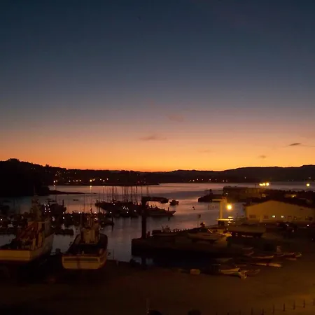 מלון Varadoiro *