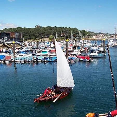 Varadoiro Portonovo