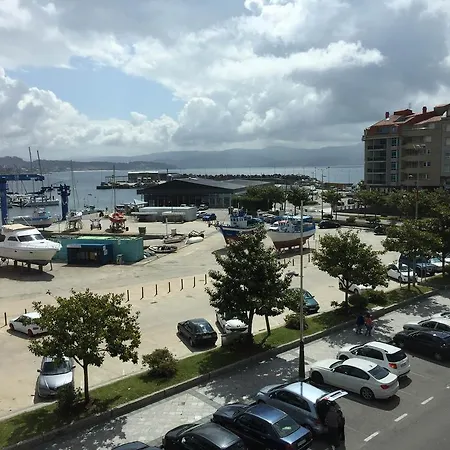 Varadoiro Portonovo