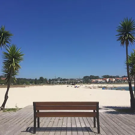 Varadoiro Portonovo