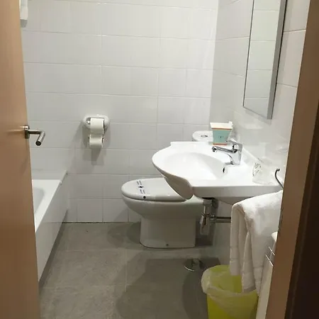 Hotel Varadoiro Portonovo