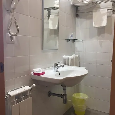 Hotel Varadoiro