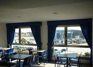 Hotel Varadoiro