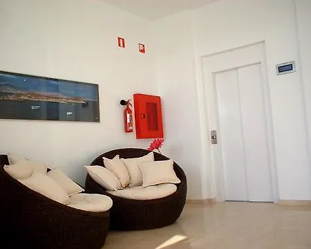 Varadoiro ホテル