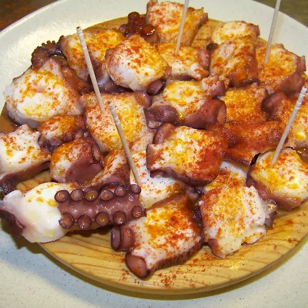 Varadoiro * Portonovo