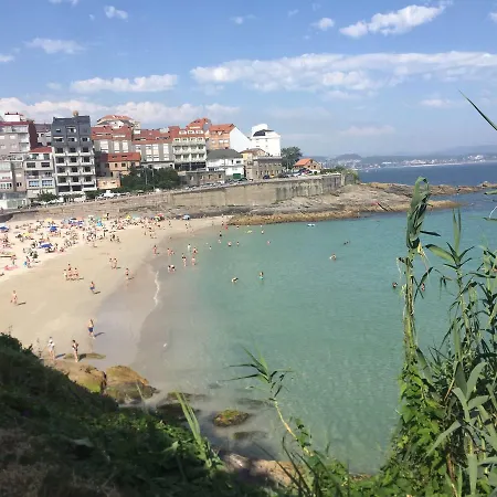 Varadoiro Portonovo