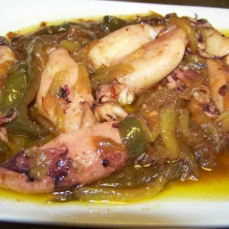 Varadoiro ホテル