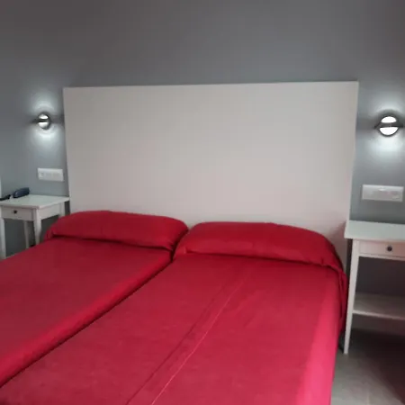 Hotel Varadoiro *