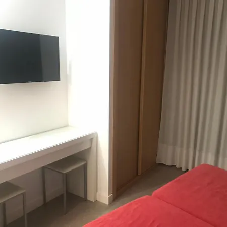 Varadoiro Hotel