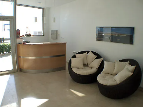 Varadoiro Hotel *