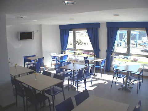 Varadoiro * Πόρτο Νόβο