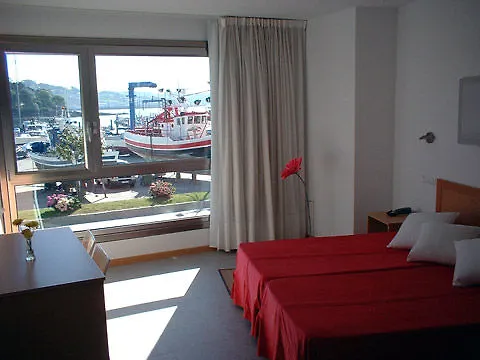 Varadoiro Ξενοδοχείο