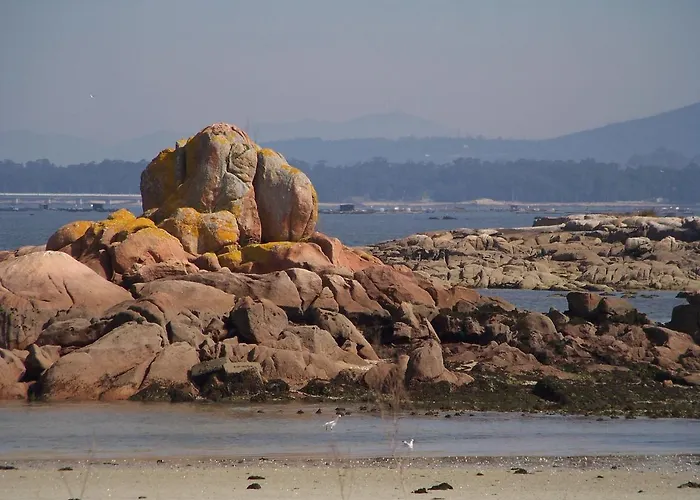 Ξενοδοχείο Varadoiro Πόρτο Νόβο