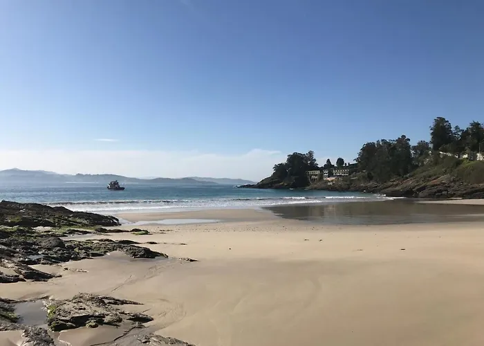Varadoiro * Portonovo