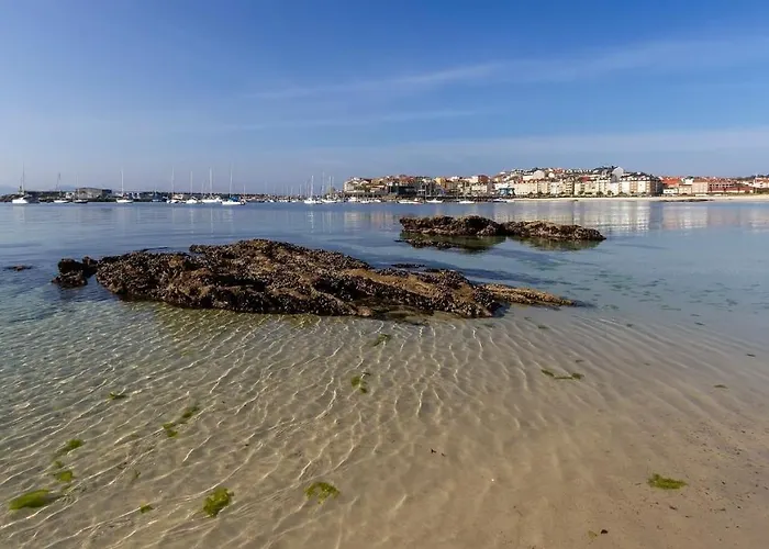 Ξενοδοχείο Varadoiro Πόρτο Νόβο