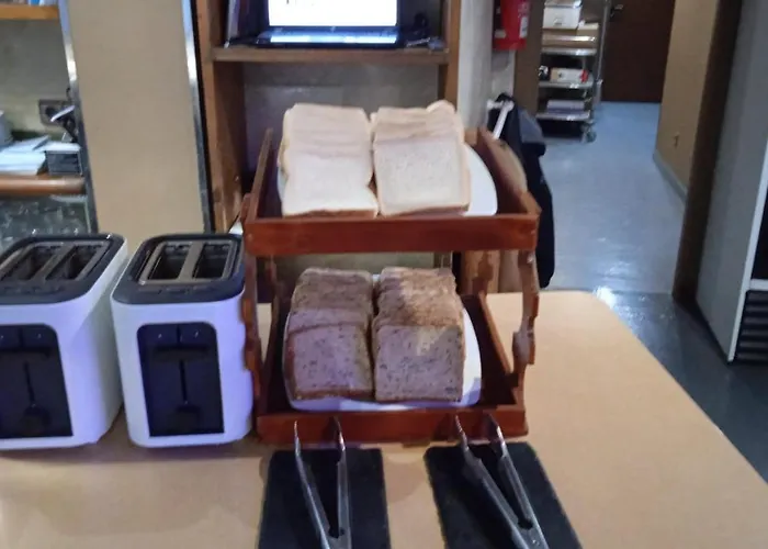 Ξενοδοχείο Varadoiro