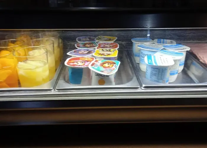 Varadoiro Ξενοδοχείο