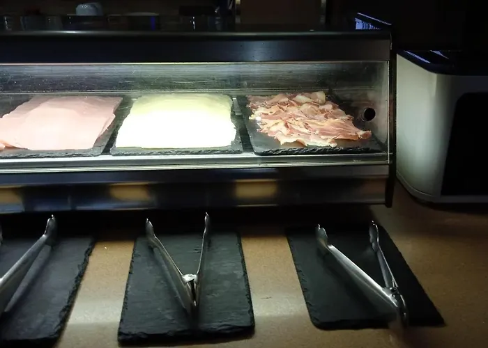 Ξενοδοχείο Varadoiro *