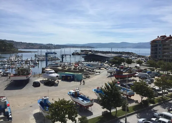 Varadoiro Ξενοδοχείο *