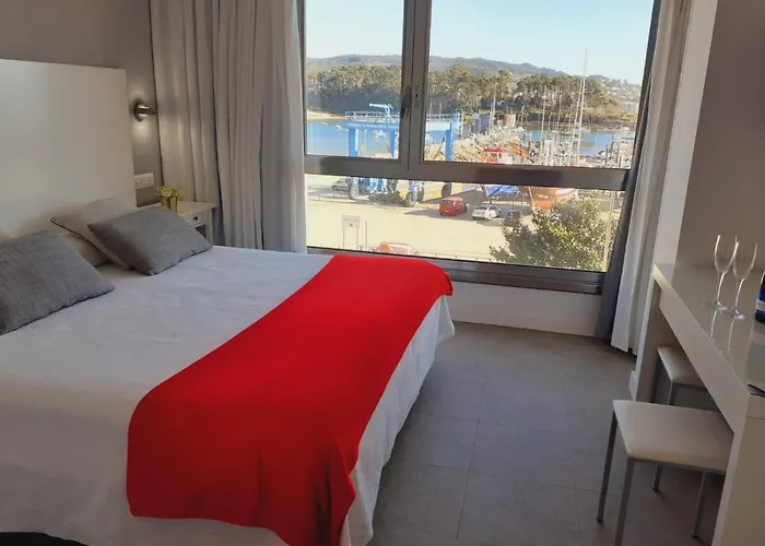 Varadoiro * Πόρτο Νόβο