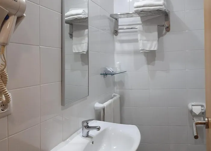 Hotel Varadoiro