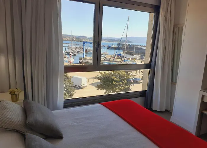 Varadoiro Hotel