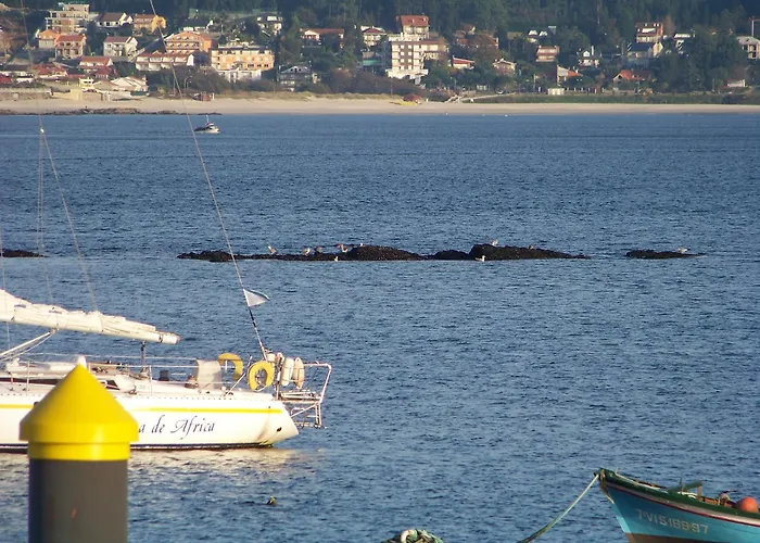 Varadoiro Portonovo