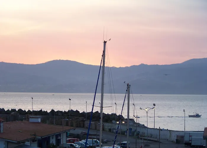 Ξενοδοχείο Varadoiro *