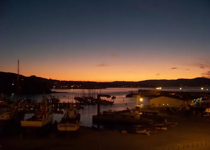 Ξενοδοχείο Varadoiro *