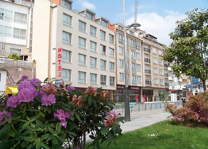 Varadoiro Πόρτο Νόβο