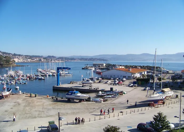 Ξενοδοχείο Varadoiro Πόρτο Νόβο