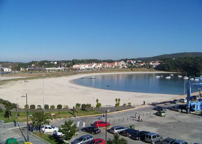 Ξενοδοχείο Varadoiro *