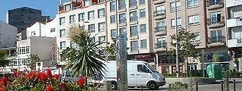 Varadoiro Ξενοδοχείο