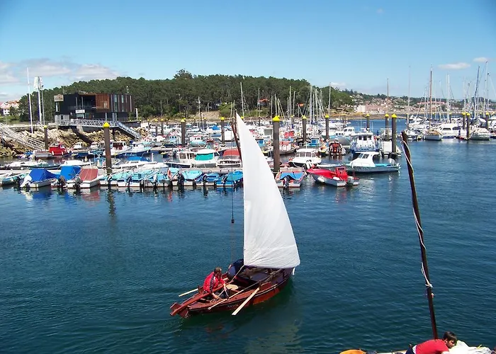 Varadoiro Πόρτο Νόβο