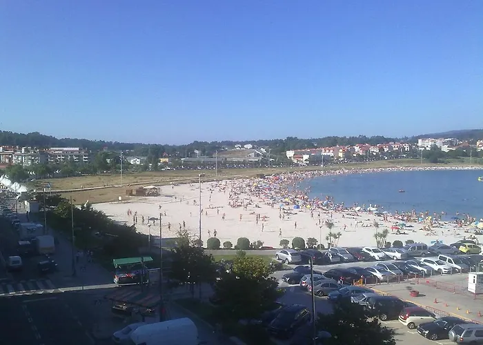 Ξενοδοχείο Varadoiro